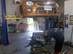 Auto Repair in Virginia Beach, VA