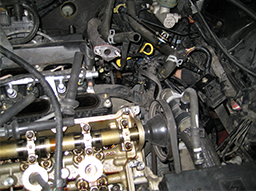 Engine Image Six